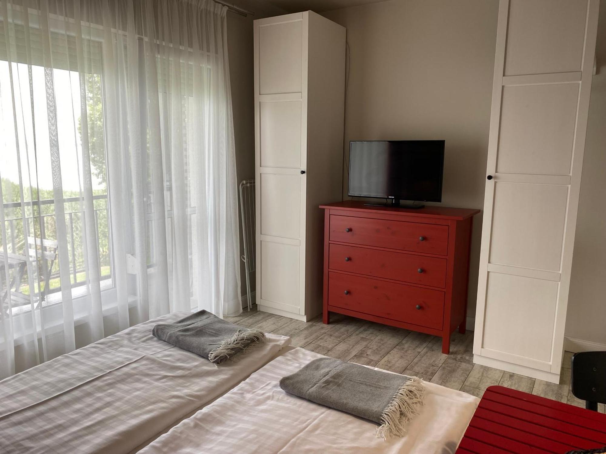 Beach 101 Villa Siofok Dış mekan fotoğraf
