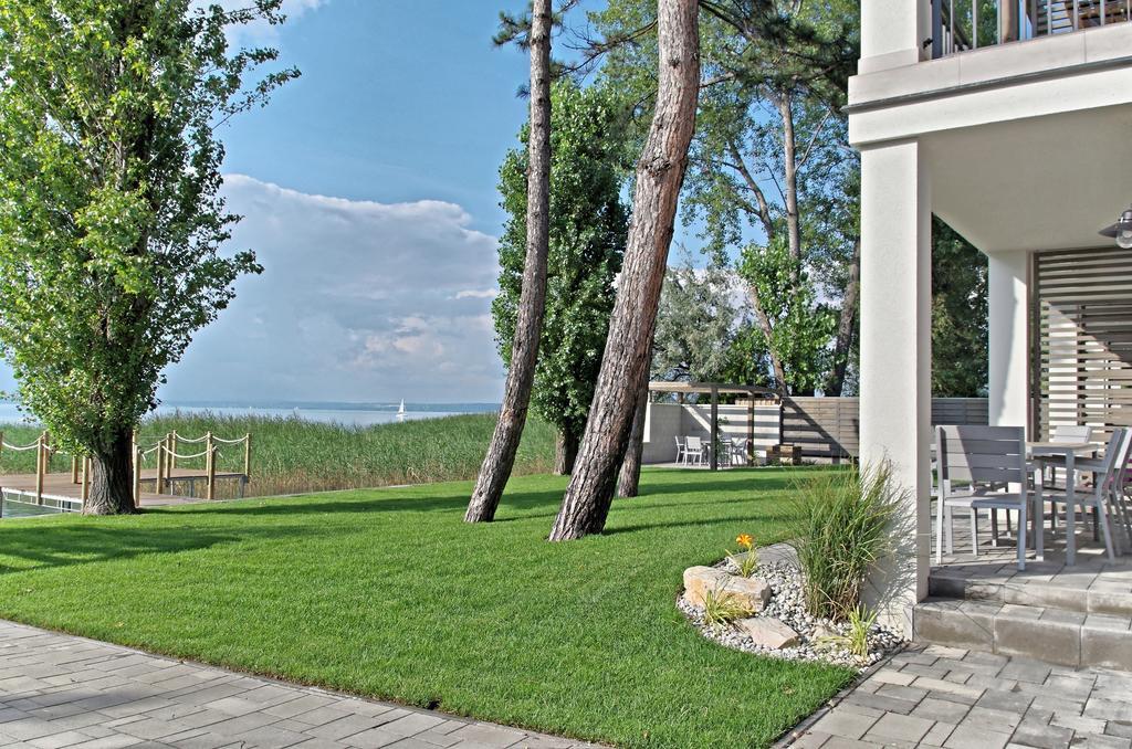 Beach 101 Villa Siofok Dış mekan fotoğraf